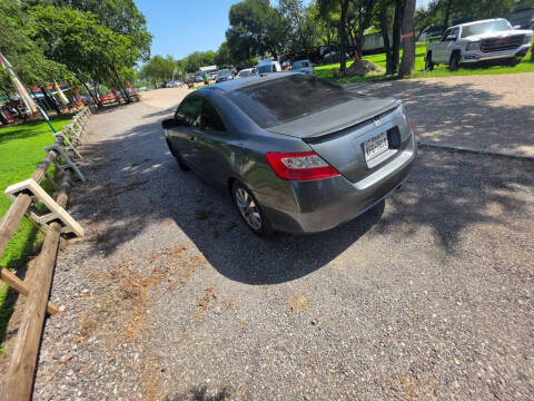 2009 Honda Civic EX-L