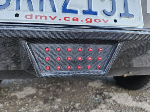 2013 Mercedes-Benz G-Class G 63 AMG