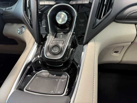 2026 Acura RDX SH-AWD w/Advance