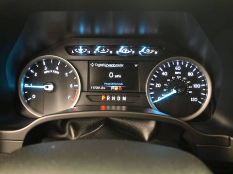 2019 Ford Expedition MAX XLT