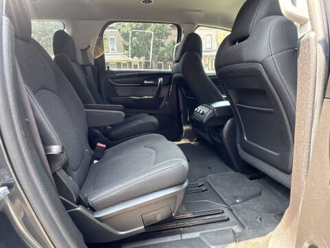 2013 GMC Acadia SLE-2