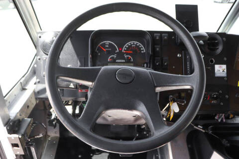 2020 Freightliner MT45 Chassis