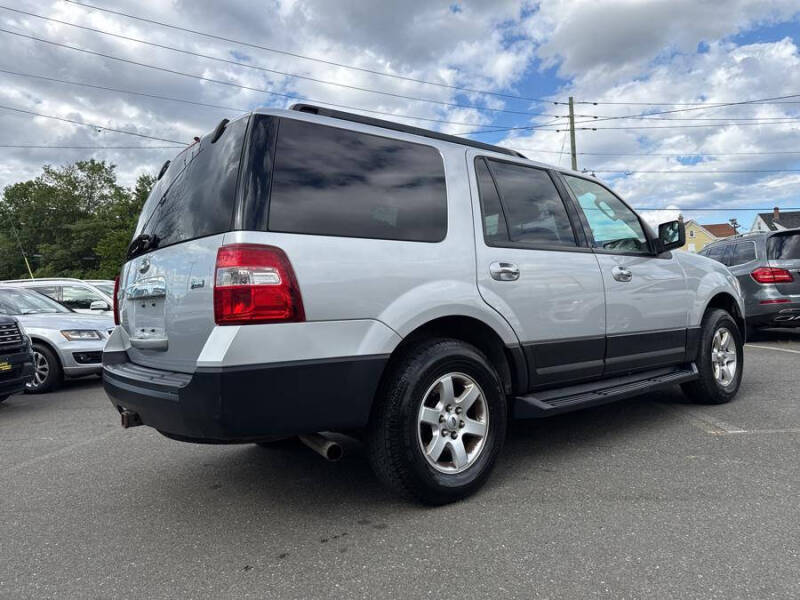 2013 Ford Expedition XL Fleet