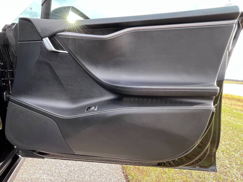 2018 Tesla Model S 100D