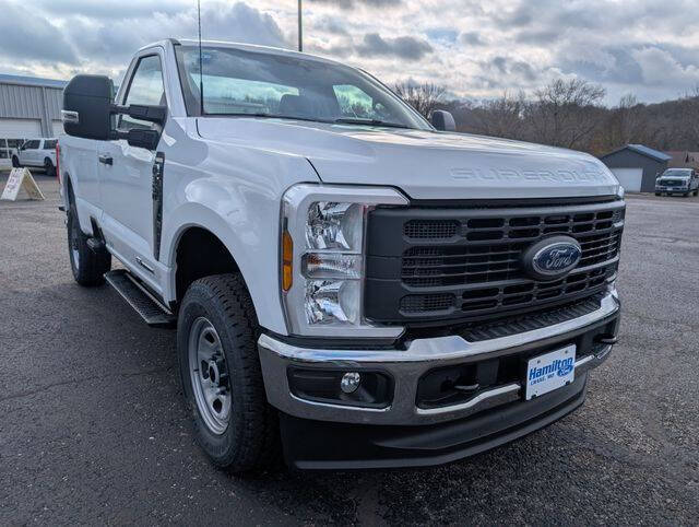 2026 Ford F-350 Super Duty XL