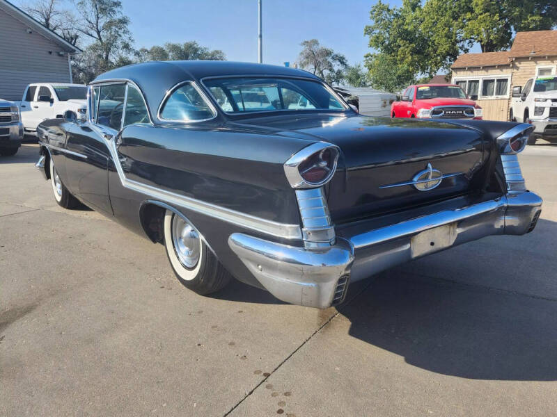 1957 Oldsmobile Super 88