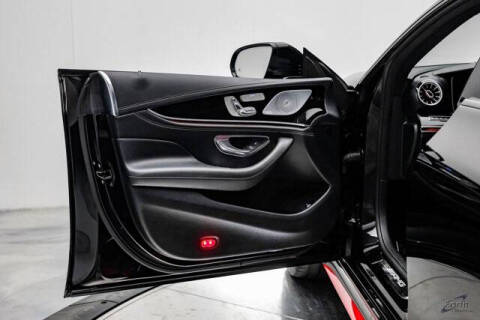 2020 Mercedes-Benz AMG GT 63