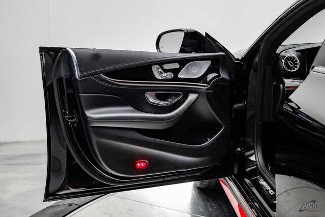 2020 Mercedes-Benz AMG GT 63