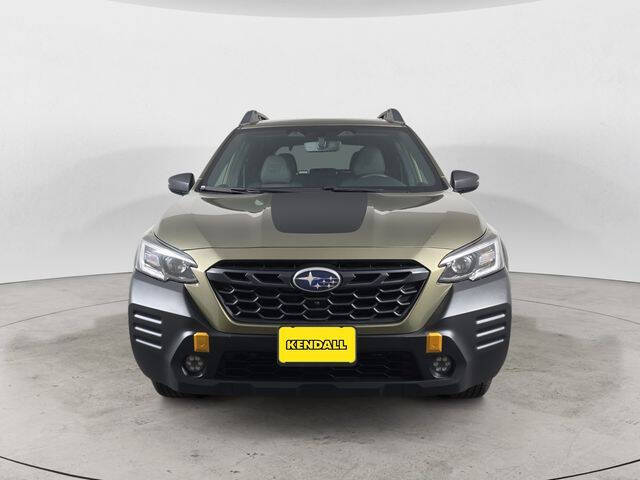 2023 Subaru Outback Wilderness