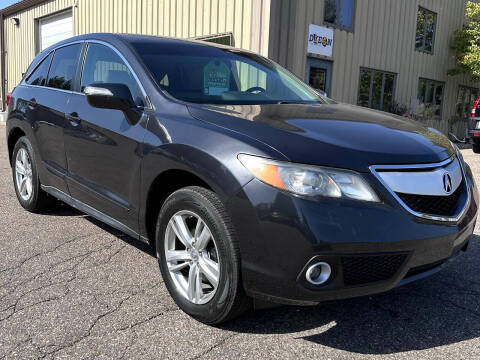 2013 Acura RDX w/Tech