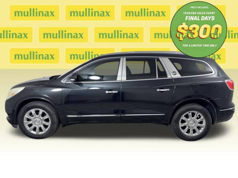 2013 Buick Enclave Premium