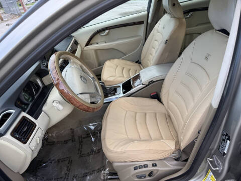 2014 Volvo XC70 3.2 Premier