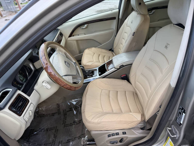2014 Volvo XC70 3.2 Premier