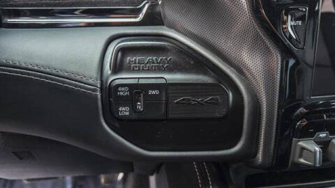 2022 RAM 3500 Limited