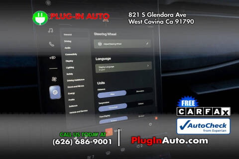 2023 Fisker Ocean One