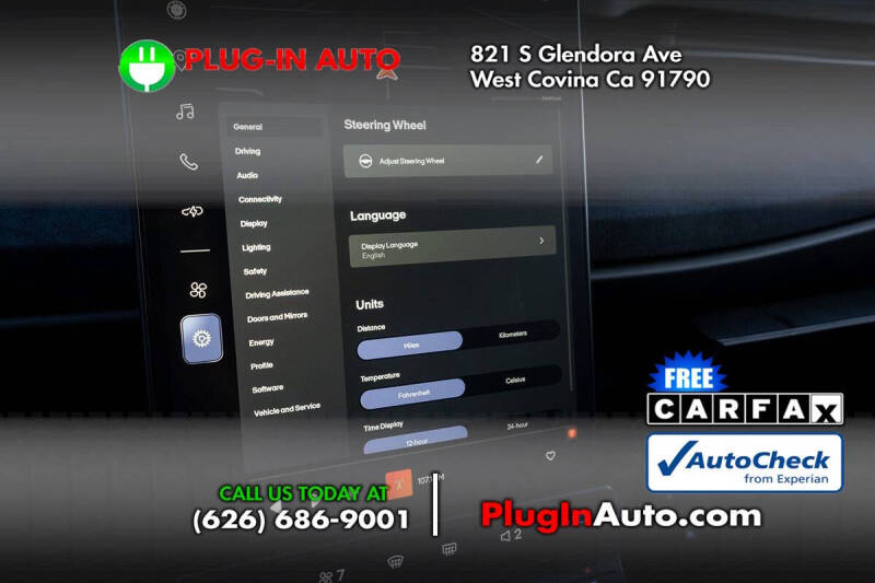 2023 Fisker Ocean One