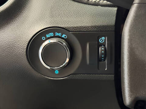 2013 Chevrolet Camaro LT