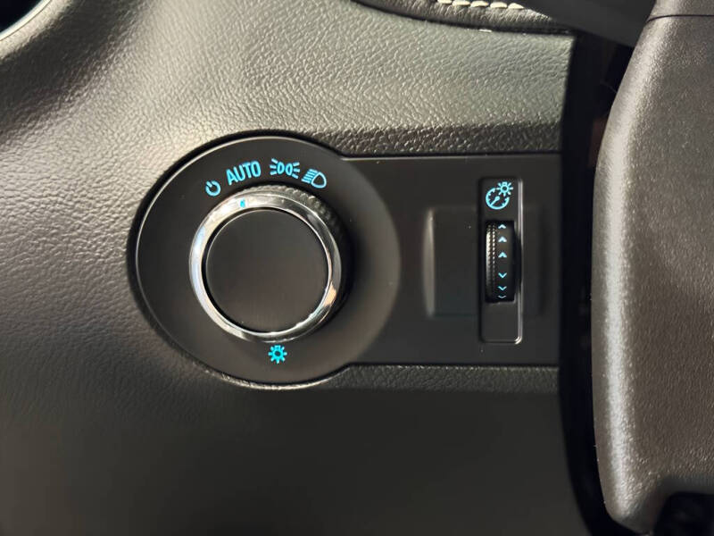 2013 Chevrolet Camaro LT