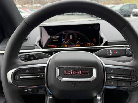 2026 GMC Sierra EV Elevation