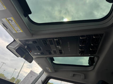 2024 Ineos Grenadier Trialmaster