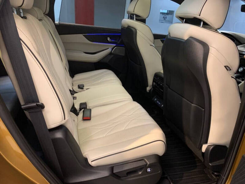 2022 Acura MDX SH-AWD Type S w/Advance Package