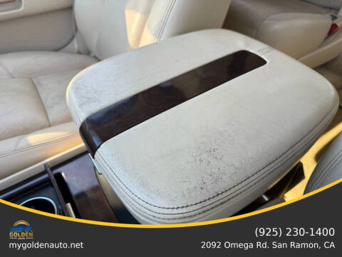 2007 Cadillac Escalade