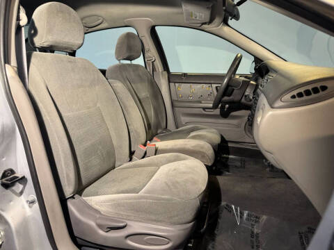 2007 Ford Taurus SE