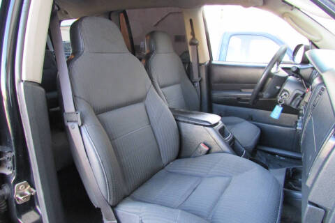 2003 Dodge Durango SXT