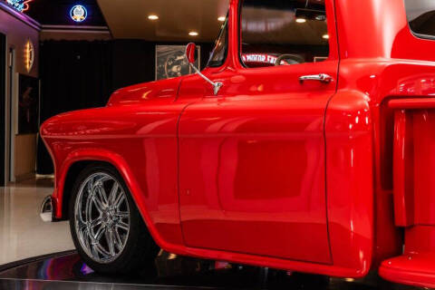1955 Chevrolet 3100