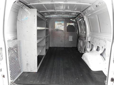 2006 Ford E-Series E-150