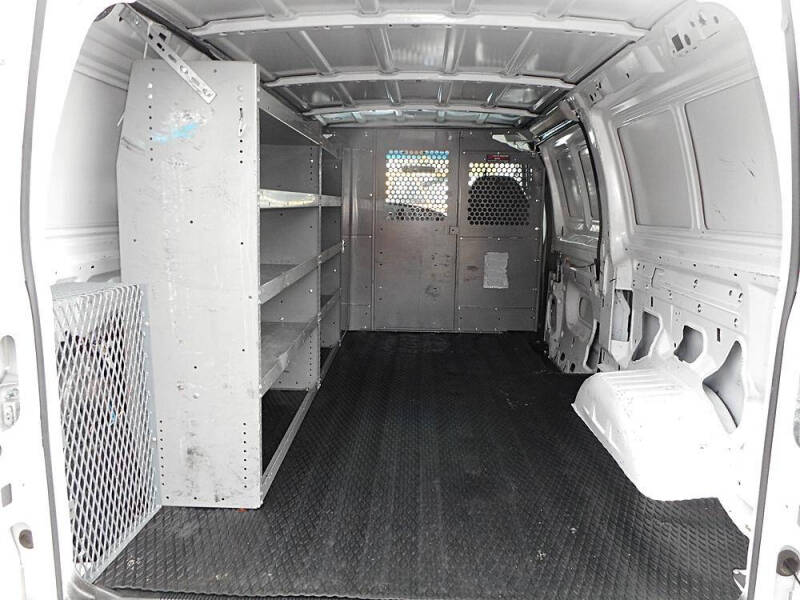 2006 Ford E-Series E-150