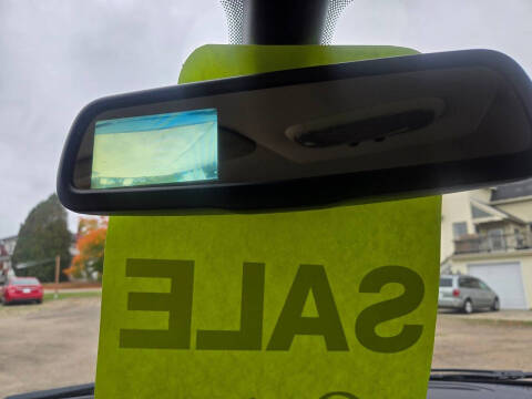 2019 Dodge Journey SE Value Package