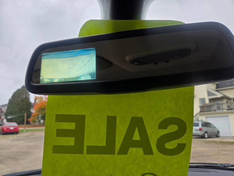 2019 Dodge Journey SE Value Package