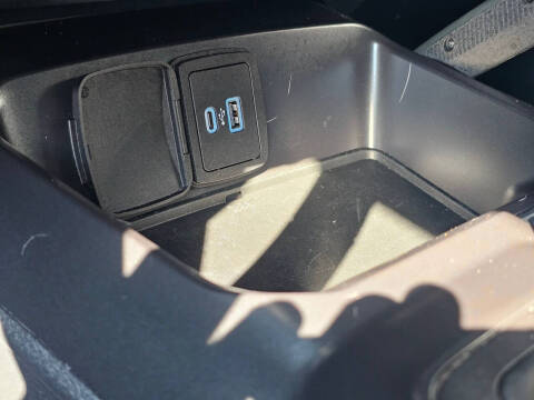 2024 Ford Bronco Everglades