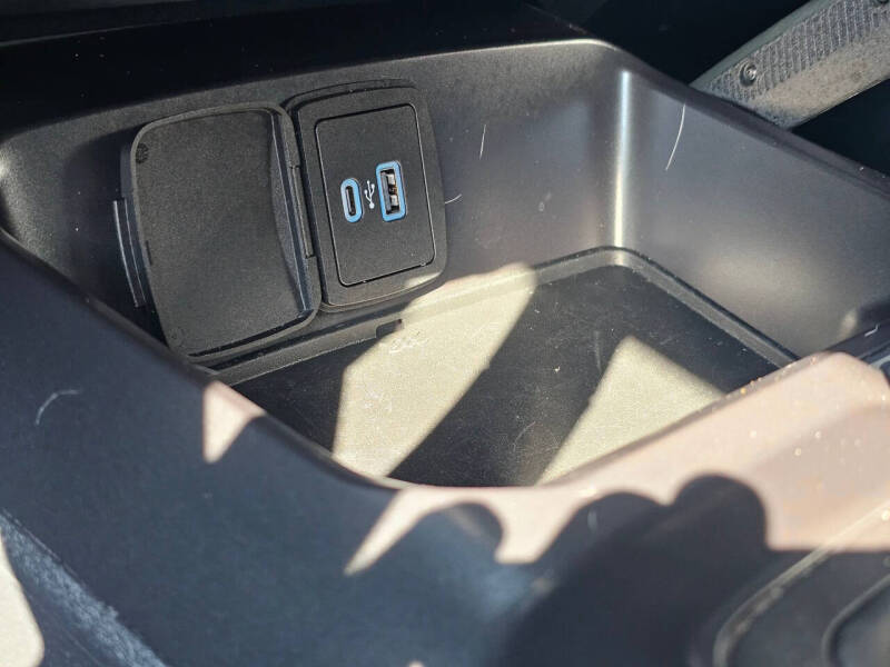 2024 Ford Bronco Everglades