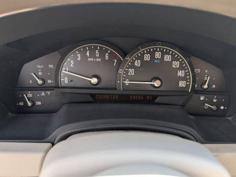 2005 Cadillac XLR