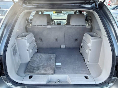 2005 Chevrolet Equinox LT