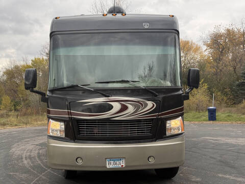 2014 Thor Motor Coach challanger