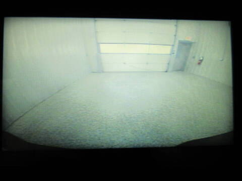 2015 Chevrolet Express 3500