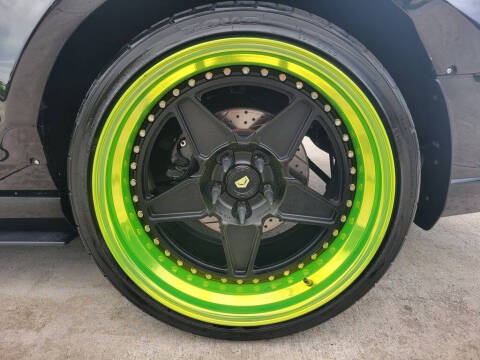 2013 Ford Mustang GT Premium