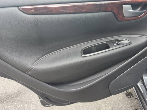 2008 Volvo S60 2.5T