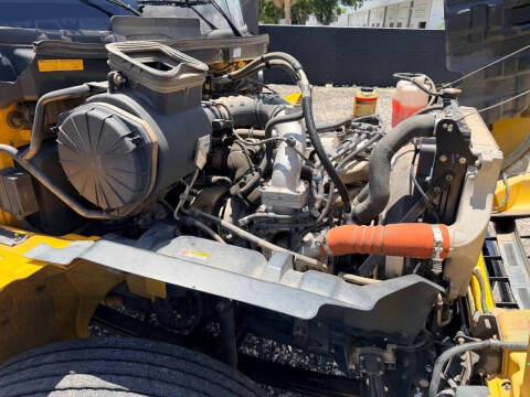 2020 Hino 338