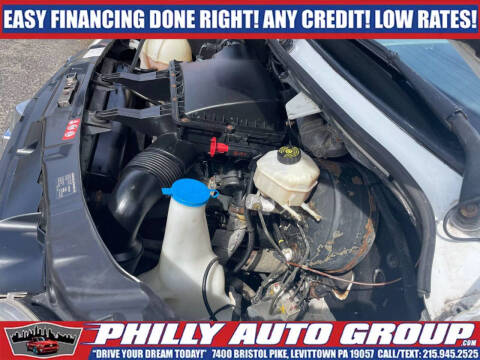 2007 Dodge Sprinter 2500