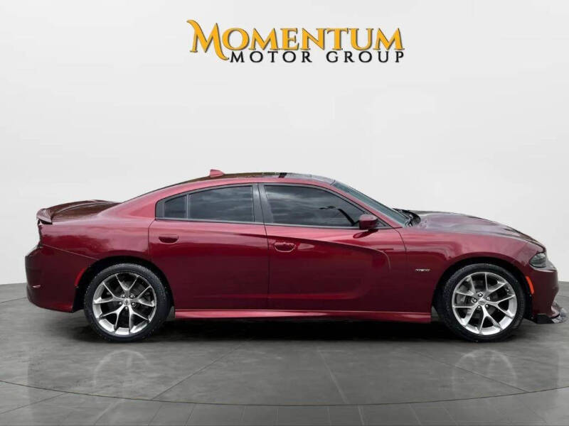 2019 Dodge Charger R/T's photo