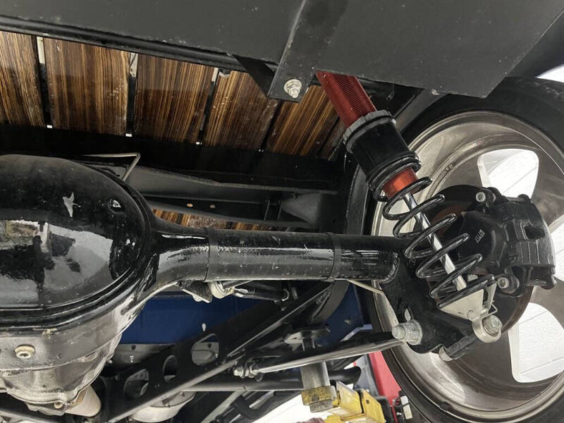 1947 Hudson Super SIX