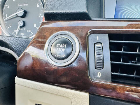 2010 BMW 3 Series 328i