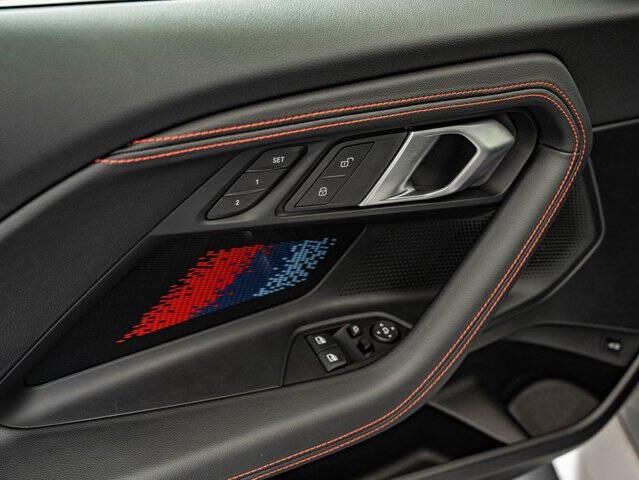 2025 BMW M2