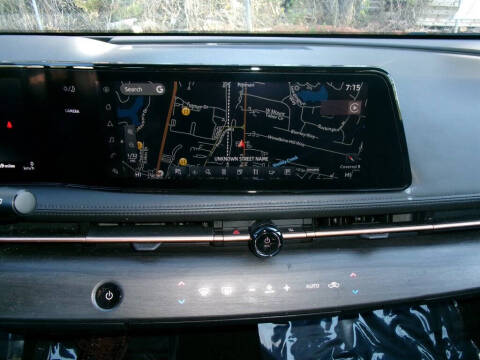 2023 Nissan Ariya Engage