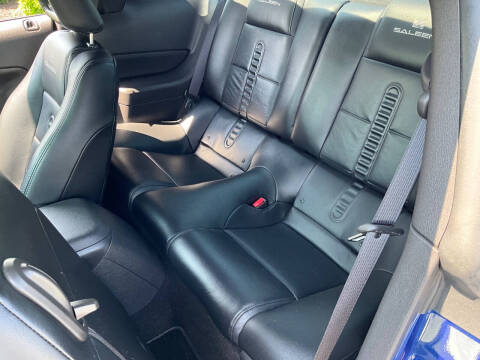 2006 Ford Mustang GT Premium