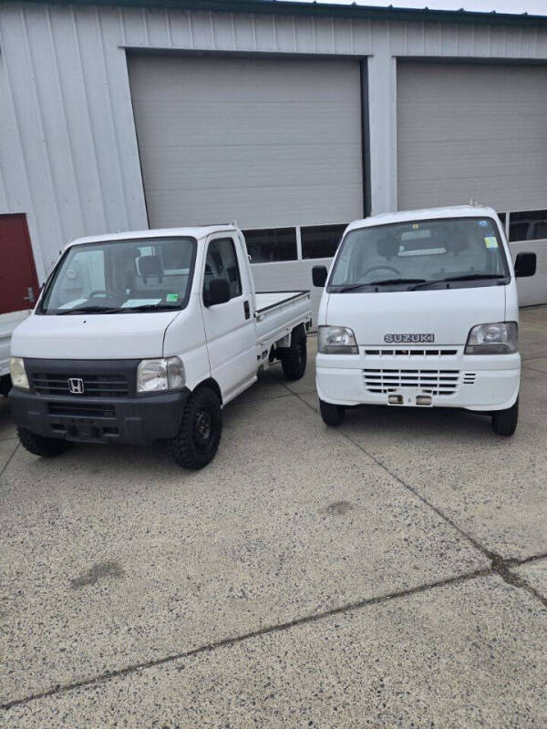 1999 Honda Ridgeline